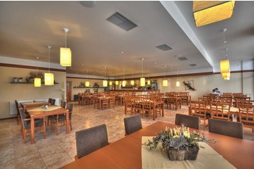 Slovakkia Hotel Liptovský Mikuláš, Eksterjöör